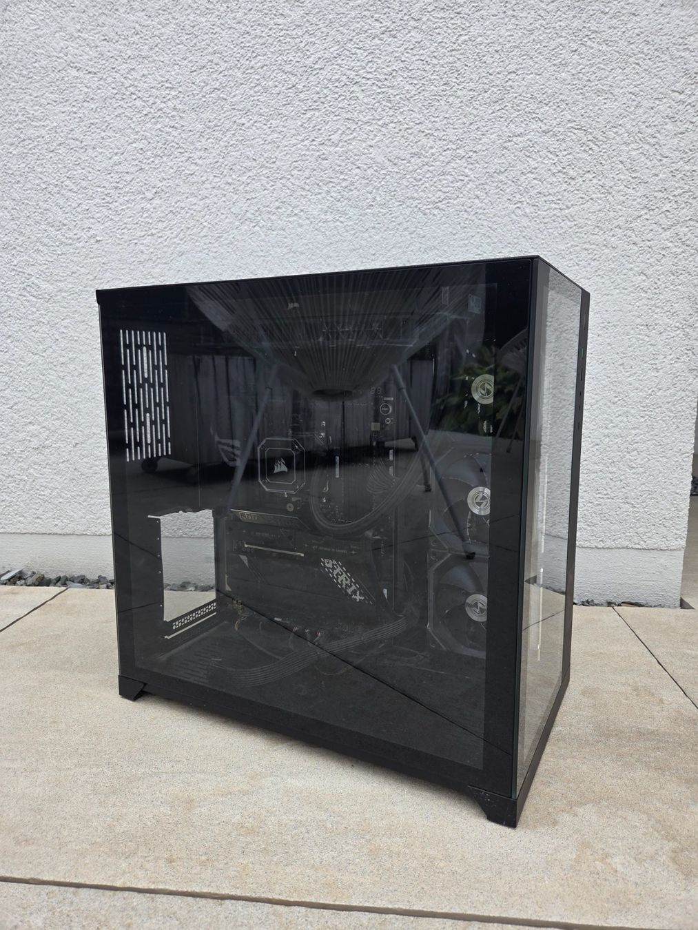 PCs: Gaming Pc – Gebraucht aus Flawil von Maus21