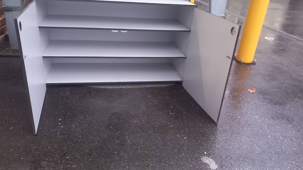 Kommoden: Büro / Gewerbe  – Gebraucht aus Muri AG von GMAF 1
