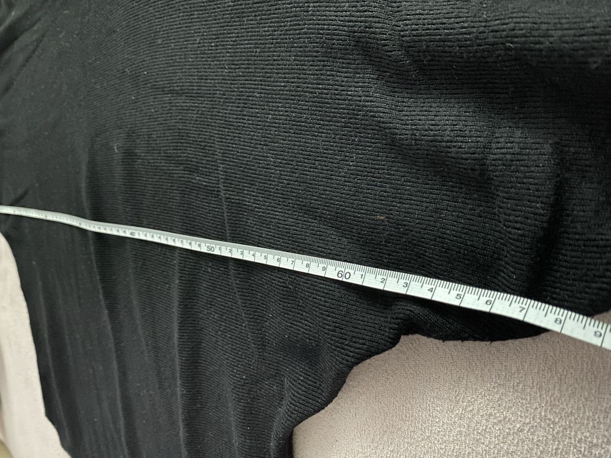 Pullover & Sweatshirts: Schwarzer Fledermauspullover Gr. M kuschelig weich – Neu (gemäss Beschreibung) aus Dübendorf von chlinibetris 4