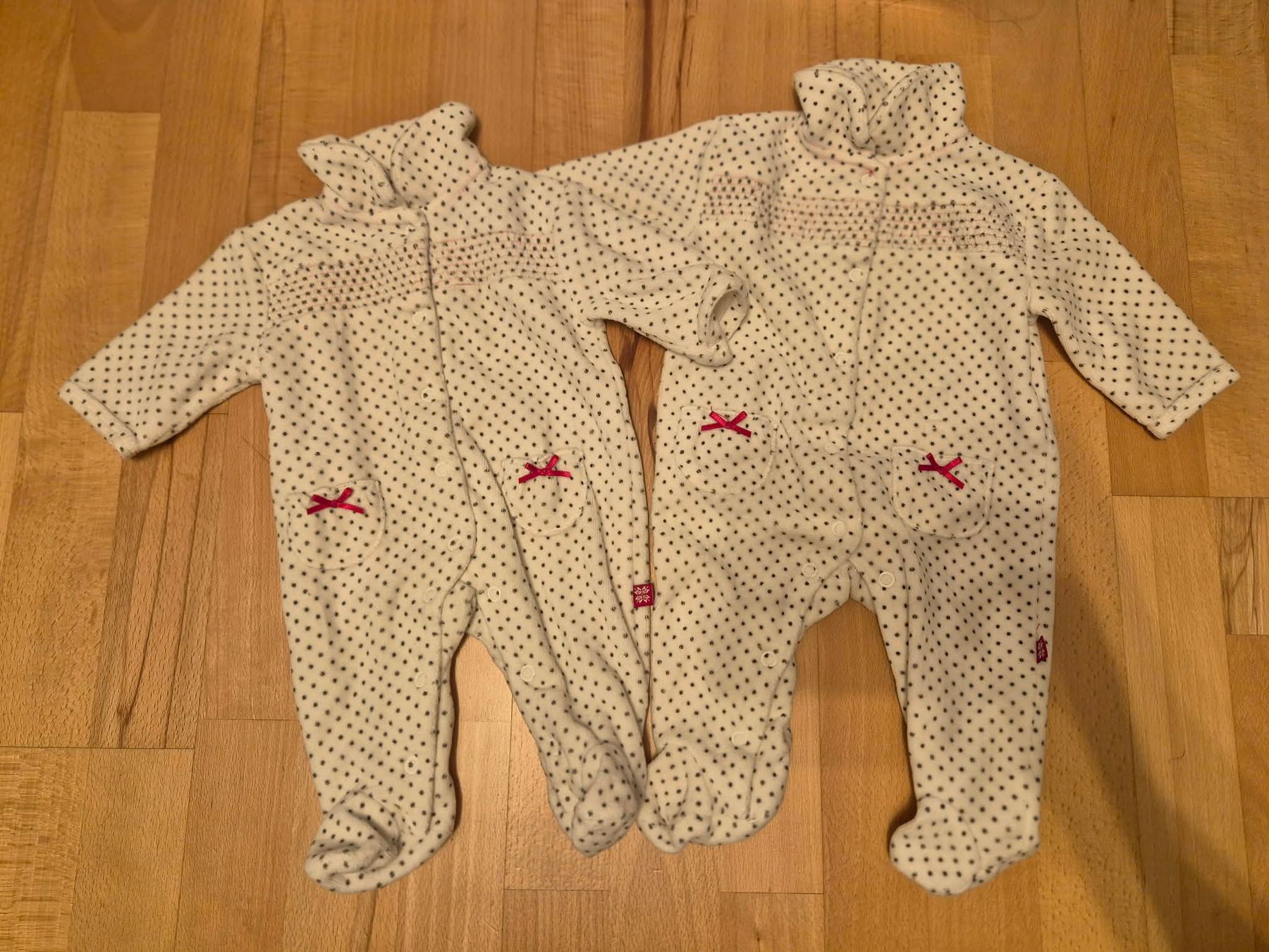 Lotti & Set di vestiti: Babyset Mädchen 50/56 – Usato da Näfels venduto da ang_p78x 1
