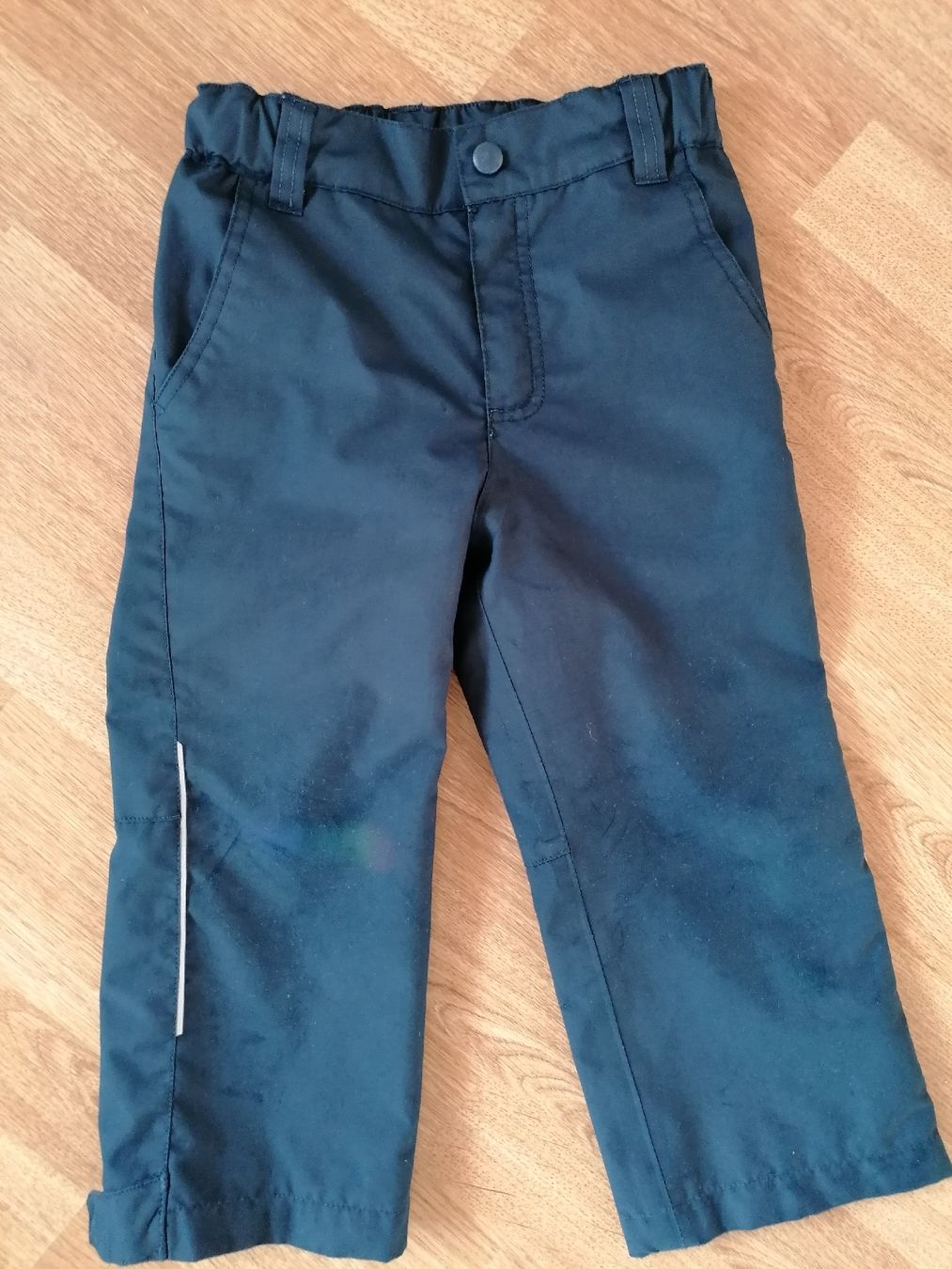 Reima Pantaloni: Reima Regenhose – Usato da Grünenmatt venduto da princess_