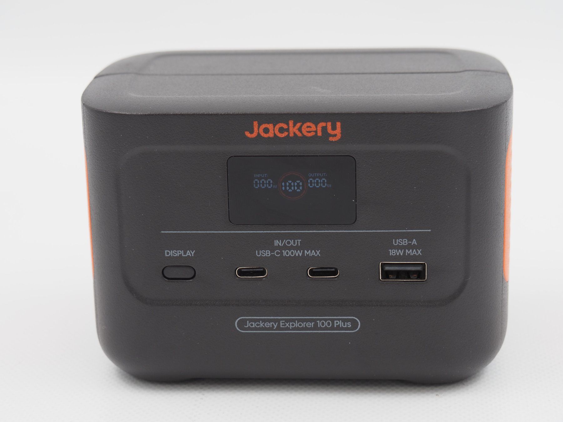 Jackery Caricabatterie: JACKERY Explorer 100 Plus Powerstation (26083039) – Usato da Zürich venduto da fundsachenverkauf 1