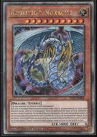 Yu-Gi-Oh! Regenbogendrache / TN23 / Quarter Century 🇩🇪