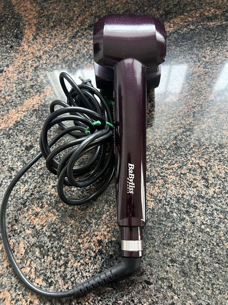 BaByliss Piastre & Arricciacapelli: Babyliss Paris Curl Secret Lockenstab – Nuovo (secondo la descrizione) da Kallnach venduto da sta_sy57