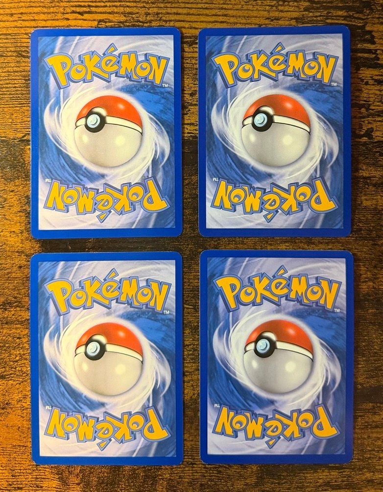 Pokémon Sammelbilder & Trading cards: Metagross Rare Reverse Holo & Rare 18 – Gebraucht aus Zürich von PEACECOCOON 2