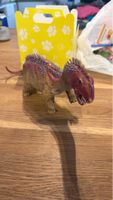 Dinosaurier Figur Schleich