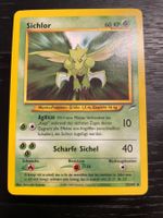 Pokemon Sichlor 55/105 Neo Destiny