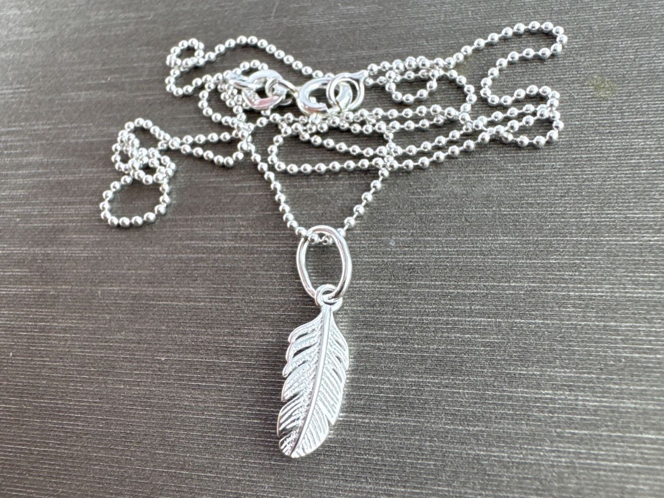 Catenine: Kette 925 Silber – Usato da Niederuzwil venduto da leo_8857