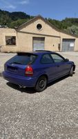 Honda Civic EK3