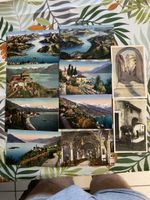 24) Lot AK Ticino!(Nachlass)