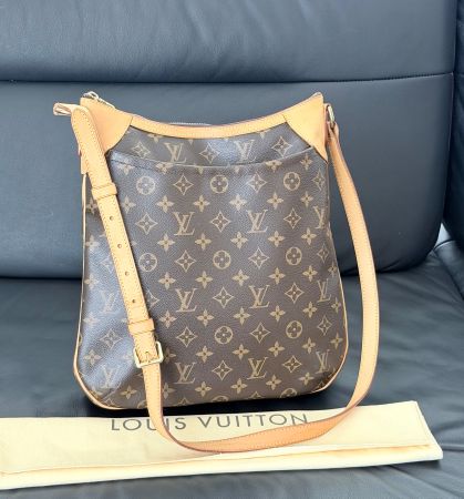 Louis Vuitton Odeon MM
