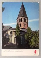 Eglise de Saint-Pierre-de-Clages