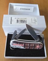 Wenger Evo Choco Neu