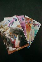 MANGA "Teach me love"