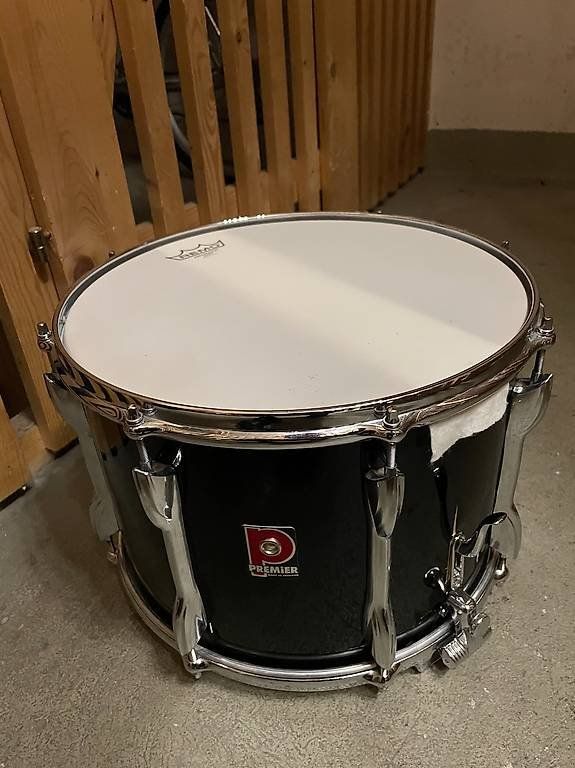 Musikinstrumente: Snare Premier – Gebraucht aus Zürich von jan_mck9
