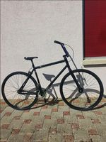 Neues Dirtbike/BMX UMF Hardy MU-M Velo Mtb
