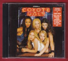 Coyote Ugly - Original Motion Picture Soundtrack (CD)