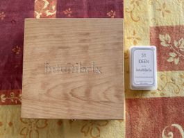 Intuitibrix in der Holzkiste plus 51 Ideen