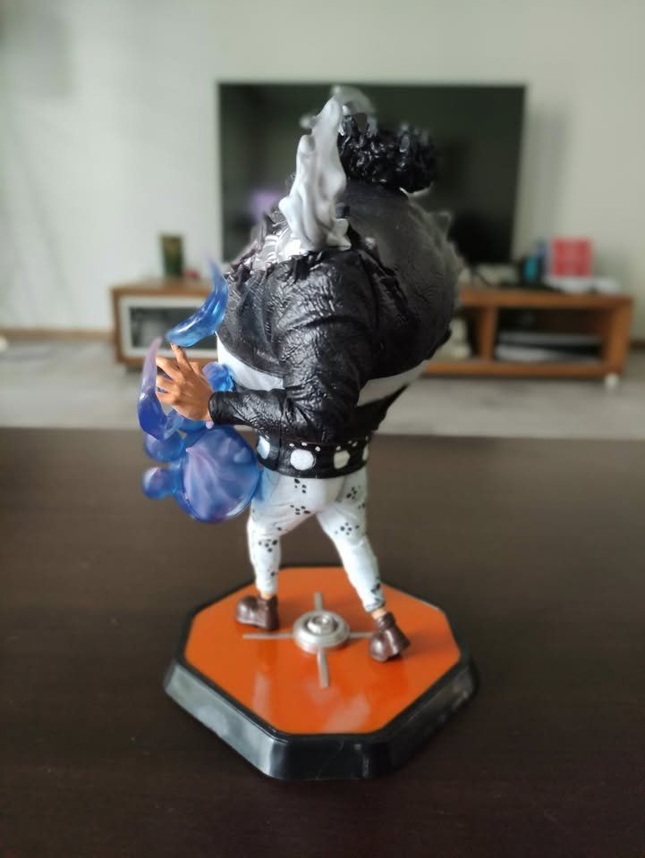 Statuette: Superbe figurine de Bartholomew Kuma - One Piece – Usato da YVERDON-LES-BAINS venduto da Tony-no 3