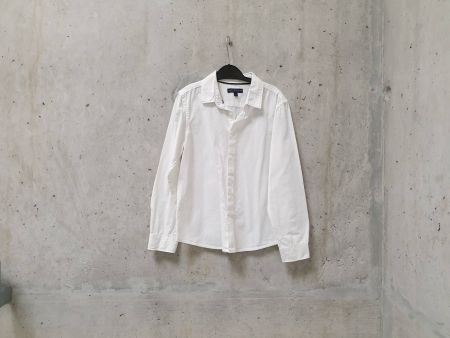 Chemise manches longues Smart with style, garçon, taille 128