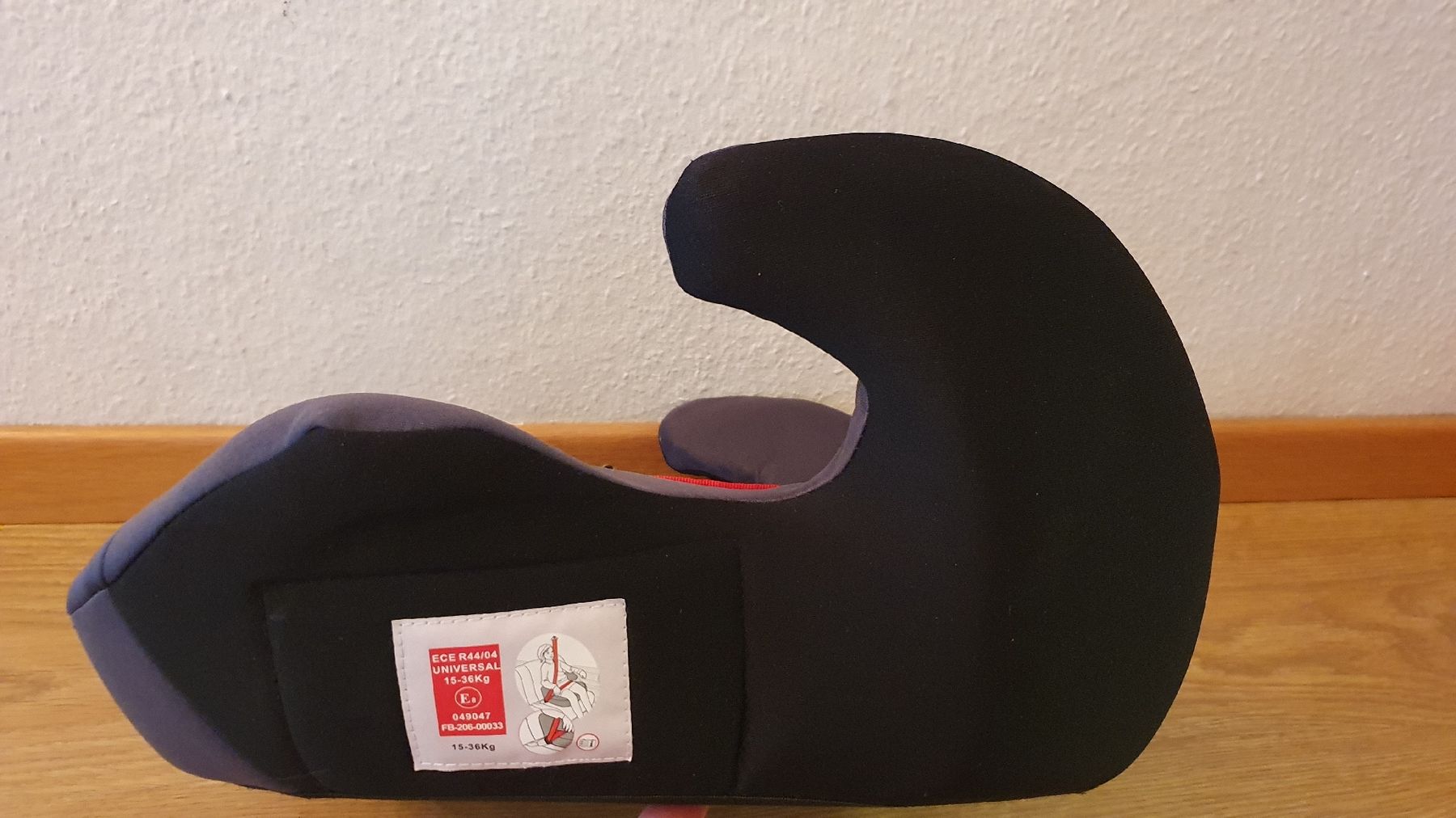 Seggiolini per auto: Kinderautositz 15-36kg – Usato da Wangen an der Aare venduto da p.jeker 1