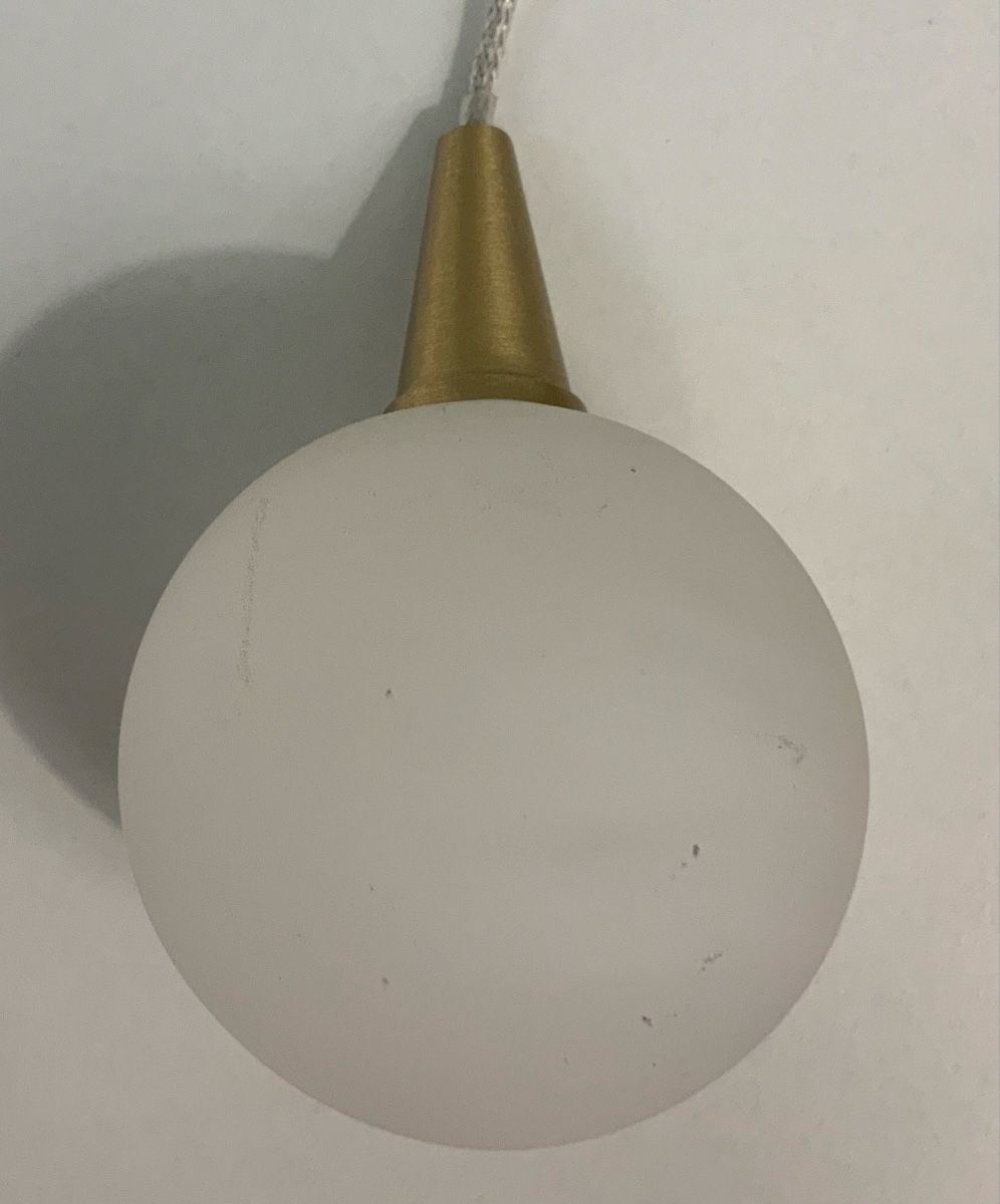Lampadari & plafoniere: Suspension Satellite – Usato da rolle venduto da Tontonjulot 6