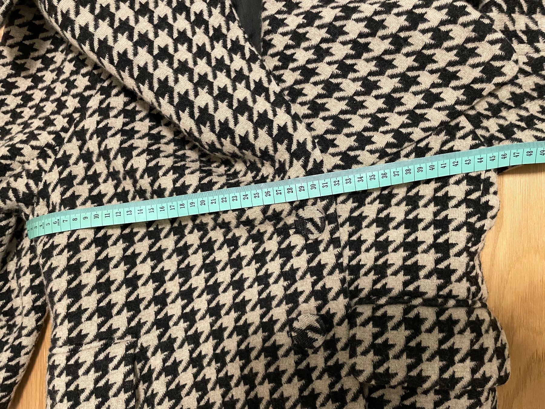 Sonia Rykiel Jacken: Jacke Sonia Rykiel Grösse 40 – Gebraucht aus Kriens von Mayang 5