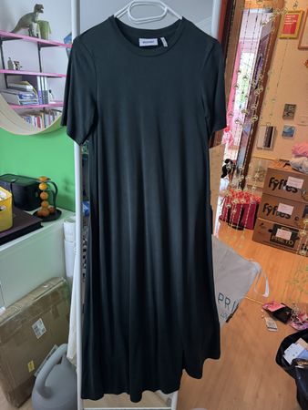 Weekday Tshirt Kleid Grösse S