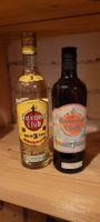 Trois Bouteilles de Rhum Havana Club 7 Ans & 3 Ans
