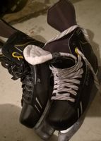 Bauer Eishockey Schlittschuhe Supreme one7 - Grösse 44.5 - T