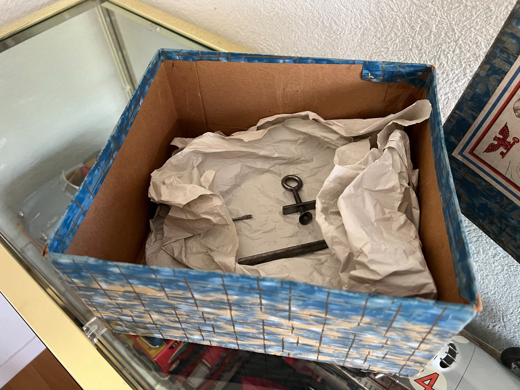 Nähmaschinen: Adler Kinder-Nähmaschine – Gebraucht aus Hallwil von Tintoyland 4