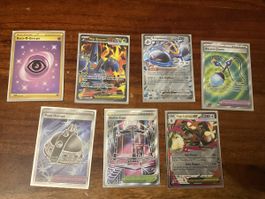 pokemon karten