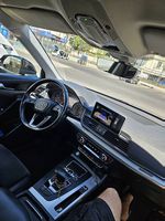 Audi Q5 2.0 TDI Quattro S tronic  Expertise du jour