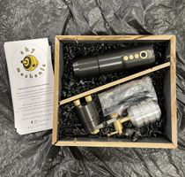 Sky Mechanic Tattoo Machine Set