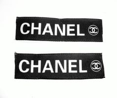 CHANEL 2 Stk.