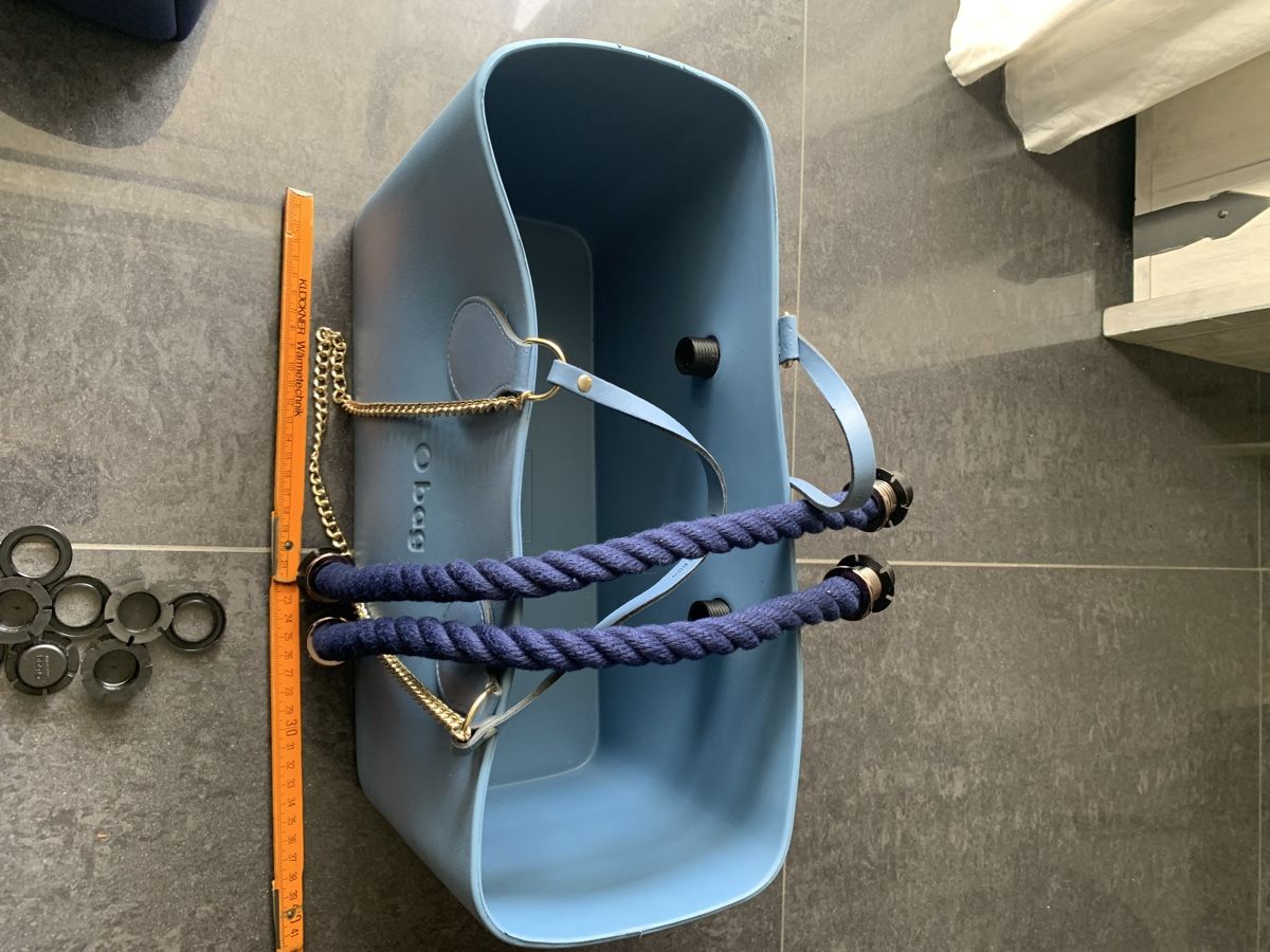 Obag Sacs femmes: Obag Tasche – D'occasion à Bergdietikon par zor_856j 6