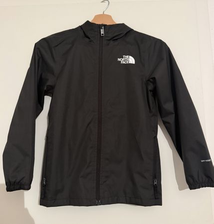 The North Face zip-in Regenjacke Kinder S (7-8j)