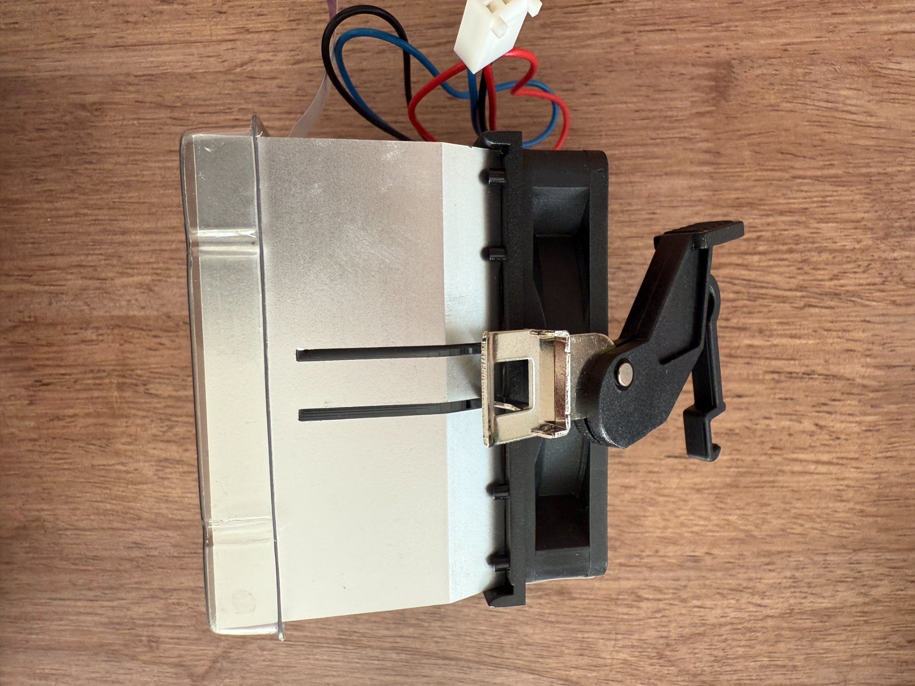 Amd PCs: Ventilateur AMD sans CPU – Neu und originalverpackt aus Founex von MaevaMatahi 3