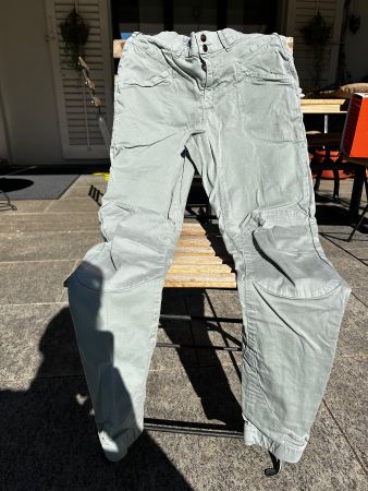 Looking For Wild Fitz Roy Hose in Gr S, gebraucht