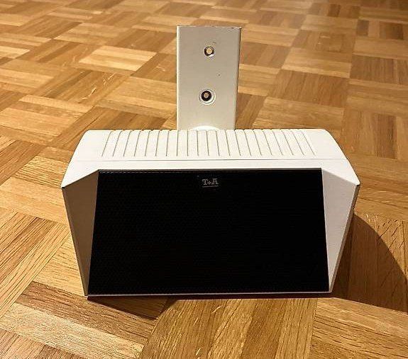 T+A Casse acustiche: Haut-parleurs T+A Helios Mini (x 2) – Usato da Zug venduto da monsieur_cedric 2