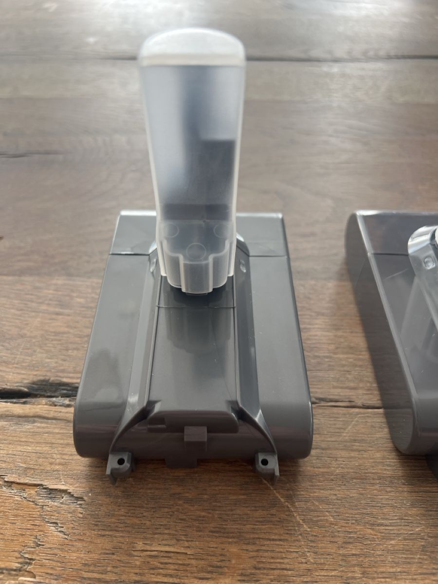 Dyson Staubsauger & Zubehör: Dyson V7 Akku - Original - Top Zustand - Staubsauger – Neu (gemäss Beschreibung) aus Bichelsee von HallerService2 3