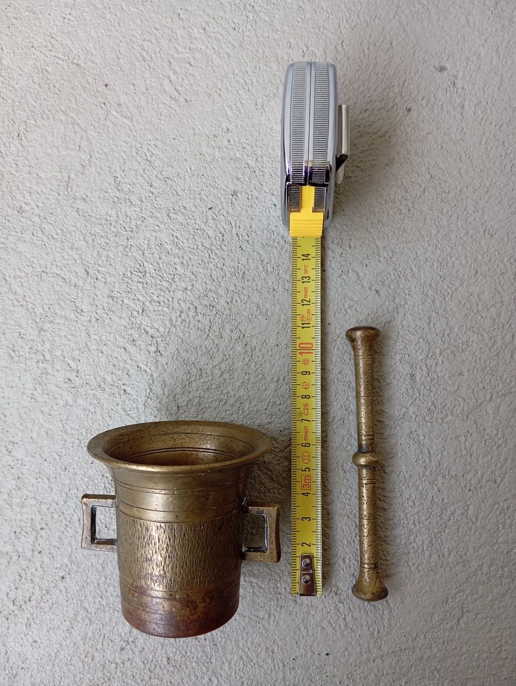 Kerzen: "Orient" Räuchermischung -Set & Mörser – Neu (gemäss Beschreibung) aus Zeneggen von shemesh_ 6
