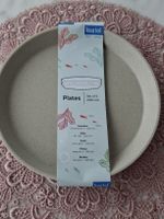 koziol Teller Set 4 Stk 205 mm neu mit Etikett