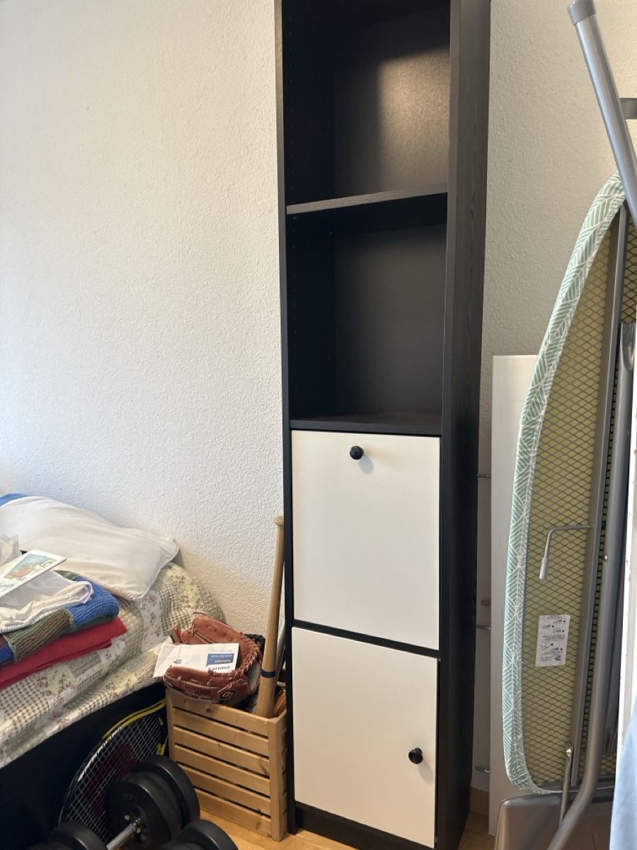 Ikea Scaffali: IKEA regal, customized – Usato da Oberrieden venduto da Candystorerocks