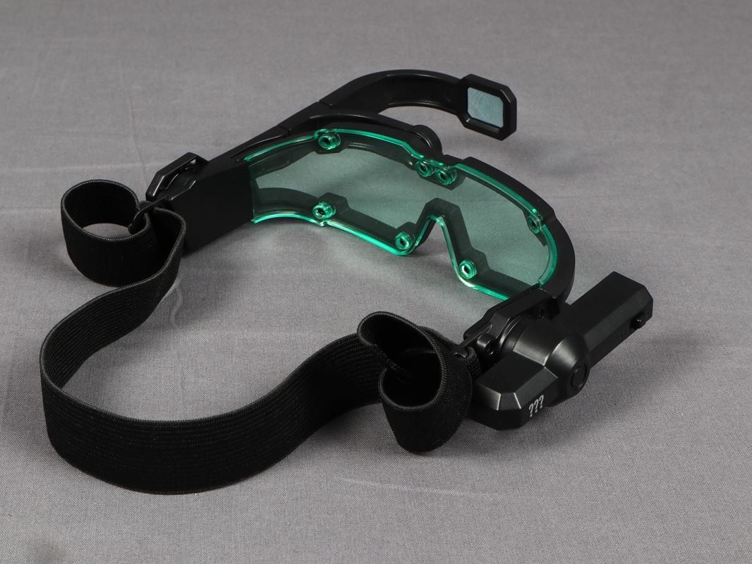 VR Brille: KOSMOS  Die Drei ??? Agenten-Brille – Neu (gemäss Beschreibung) aus Steinen von Restwert_Steinen 3