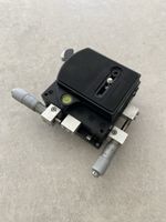 Testa a slitta micrometrica per fotografia macro come nuova