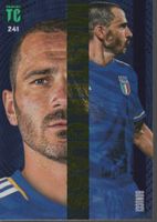 PANINI TOP CLASS 2023 Master Class Card FOIL 241 L. BONUCCI