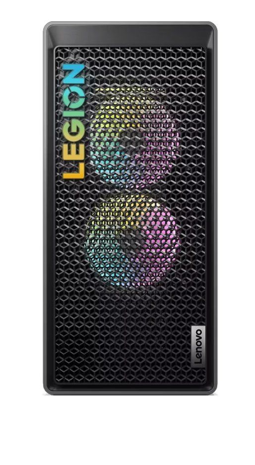 Lenovo PCs: Lenovo Legion T5 – D'occasion à gommiswald par ZipZap05