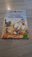 Kinderbuch "Lili Pickadili" Leseanfänger Ostern Frühling