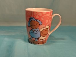 NICI Tasse, mach mal Pause mit 2 Schafen